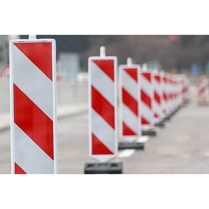 Dopravné obmedzenie v obci