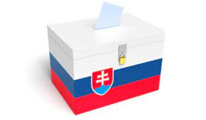 Voľby do orgánov samosprávy obce