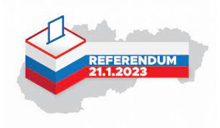 Referendum