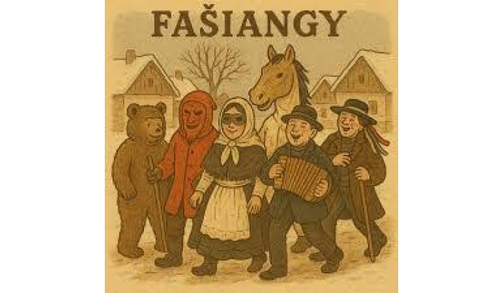 Fašiangy
