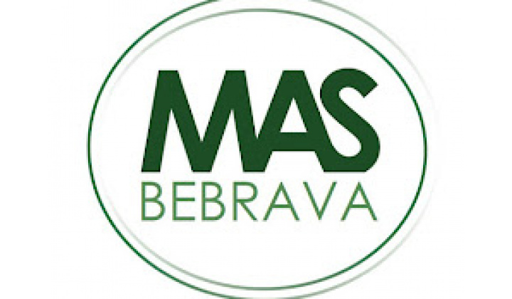 MAS Bebrava