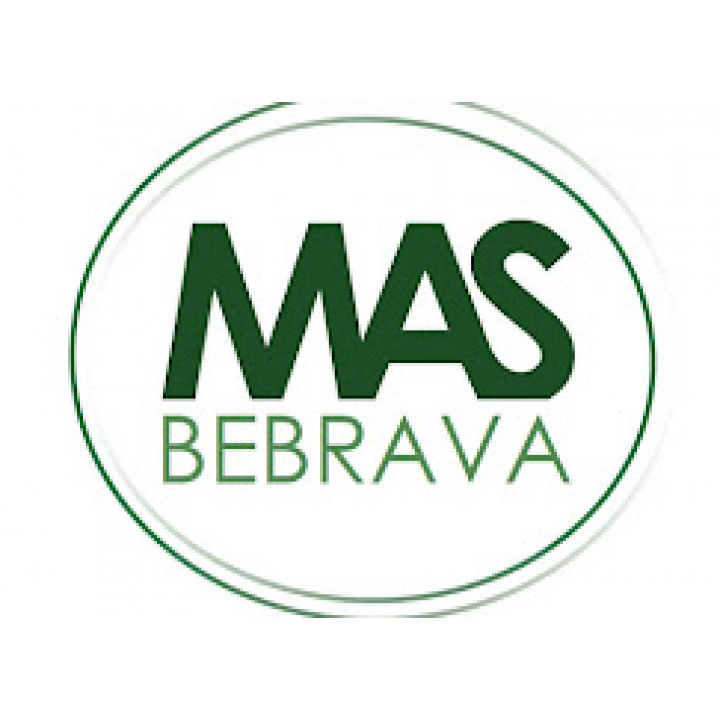 MAS Bebrava