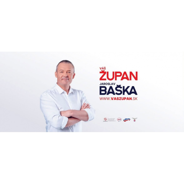 Stretnutie s Jaroslavom Baškom