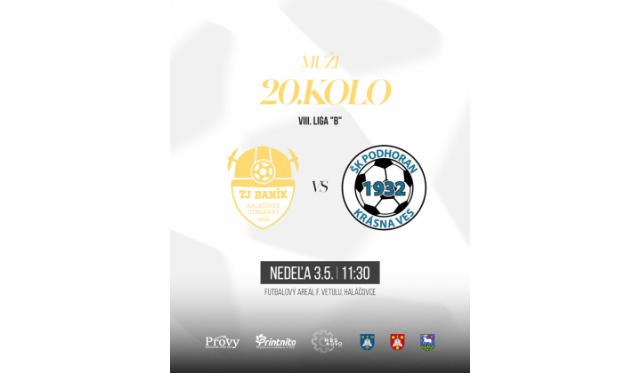 TJ Baník Haláčovce Otrhánky