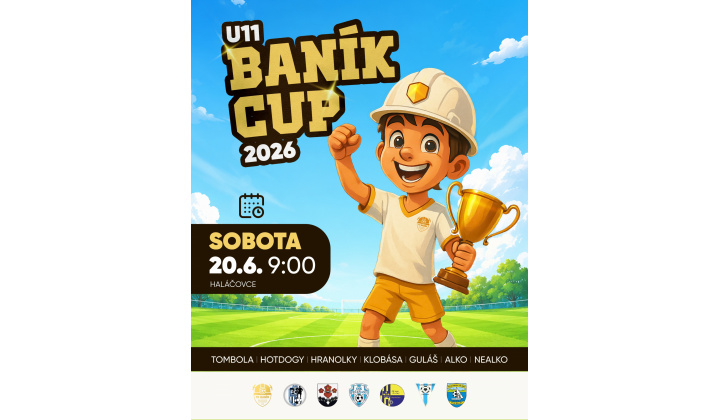 TJ Baník Haláčovce Otrhánky