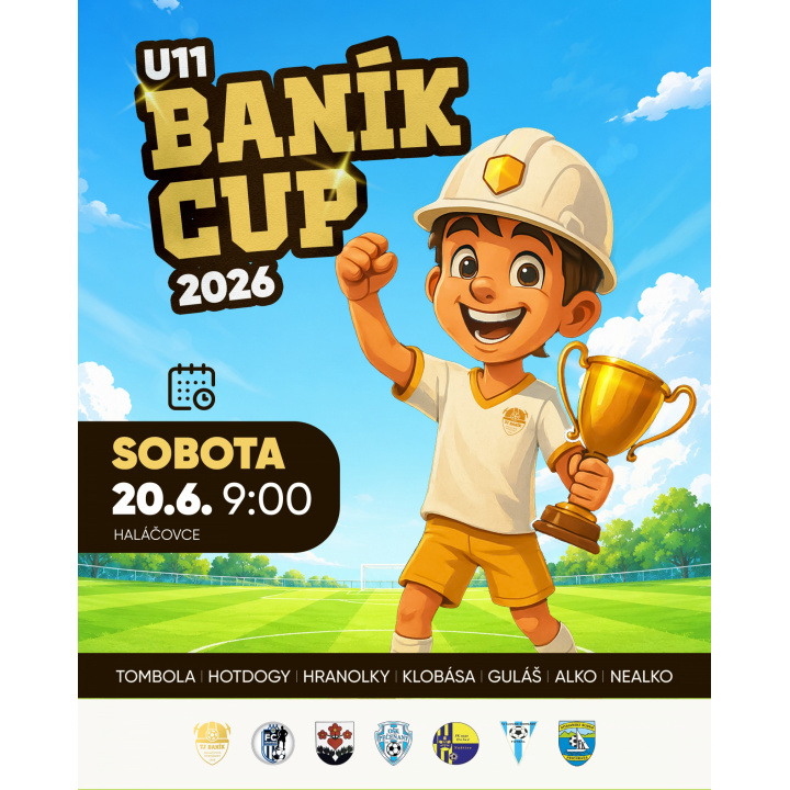 TJ Baník Haláčovce Otrhánky