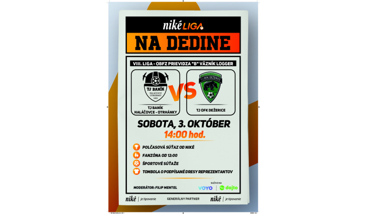 TJ Baník Haláčovce Otrhánky