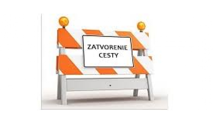 Uzavretá miestna komunikácia